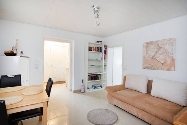 Apartment 2 - close to Frankfurt