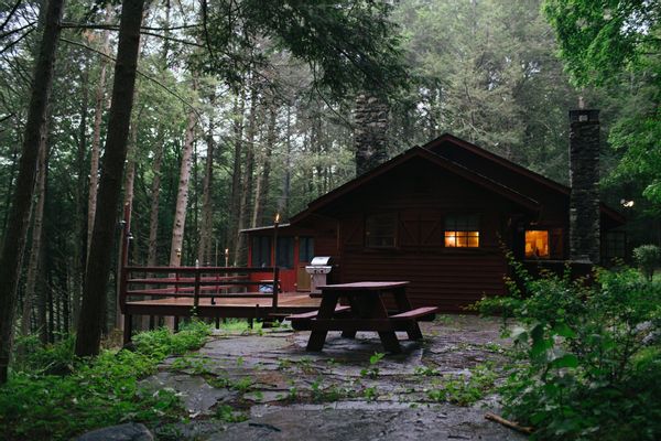 Casa de Racmel Javier