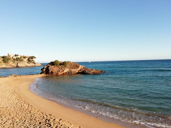 Xavi Y M. Antonias hus