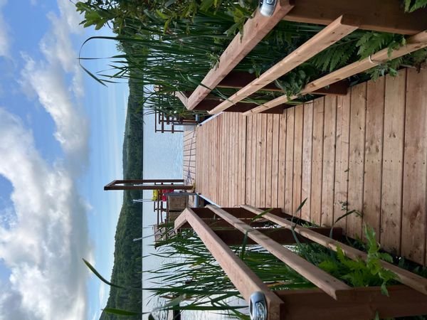 Linda Et Michels hus