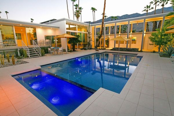 Jerome & Michaels hus