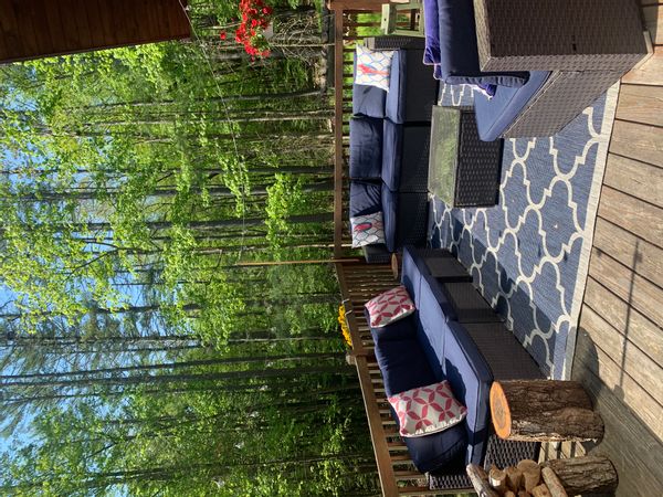 4 Bedroom Cabin in the Catskills