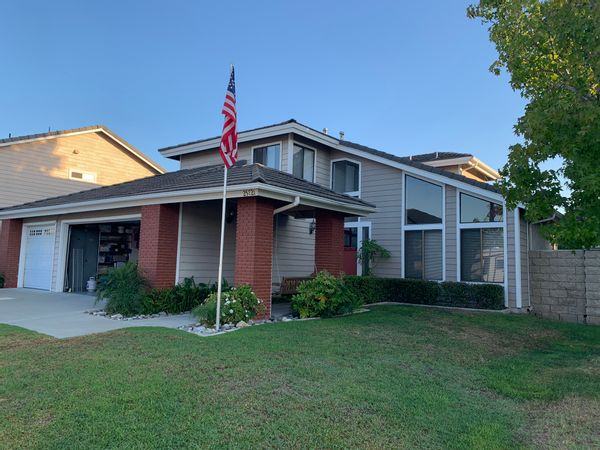 Simone And Martins hus