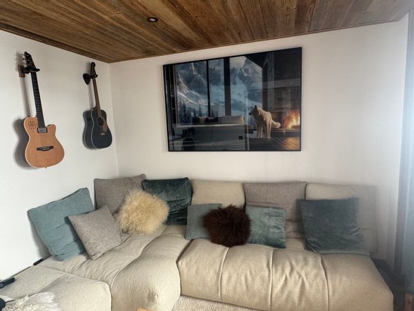 Anne-charlotte s Haus