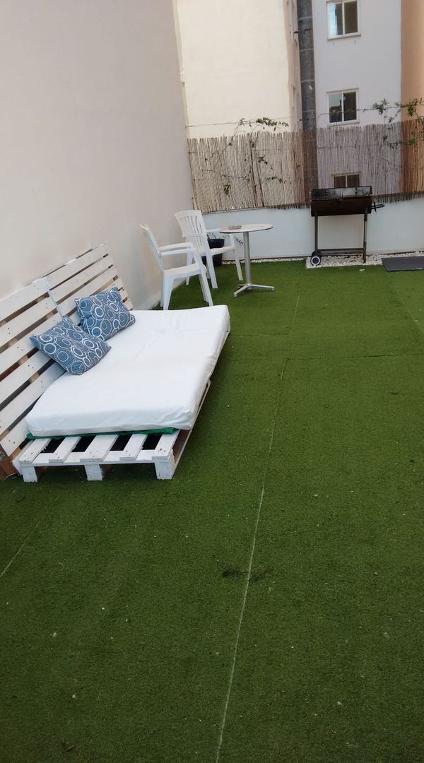 Cláudia Andreias hus