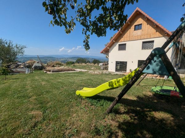 Casa de Andréas & Chloé