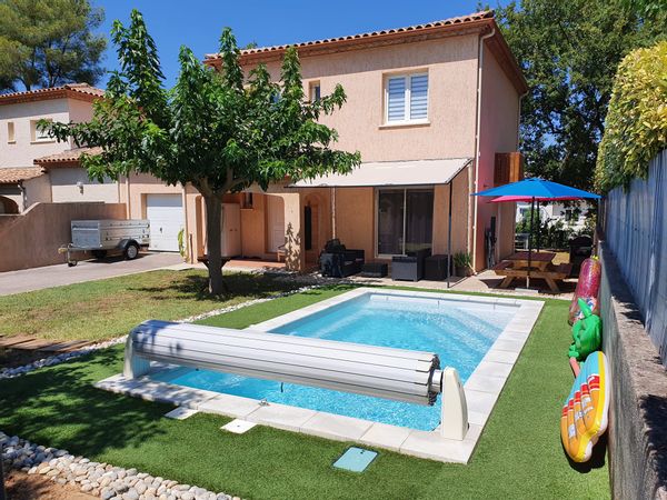 Casa de Nicolas and Claire