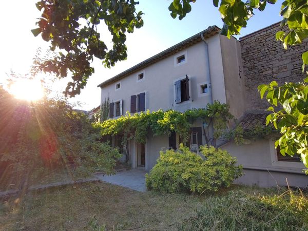 Audrey et Arthurs hus