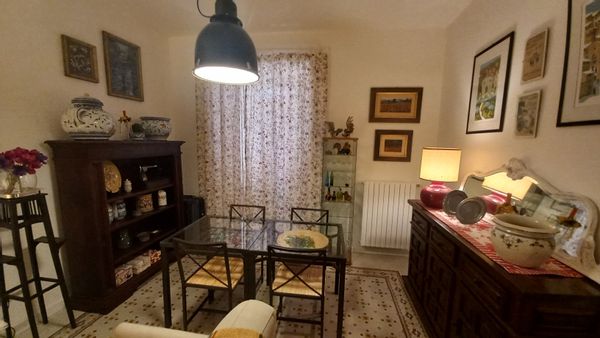 Claudio Bonanni's house