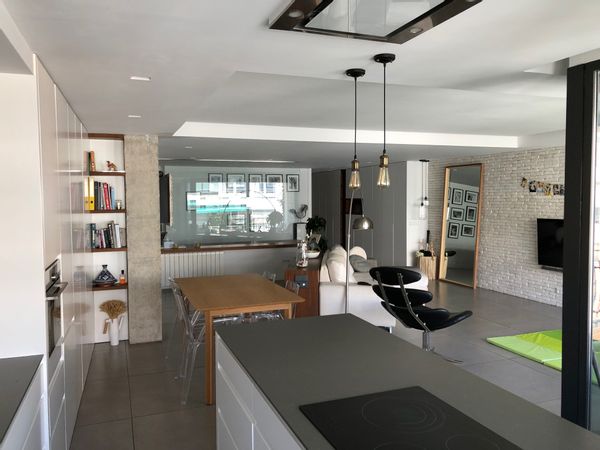 Fernando, Laura & Edgars hus