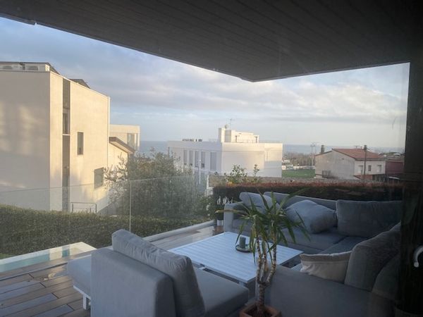 Modern Family Home by the Sea – El Masnou, Barcelona