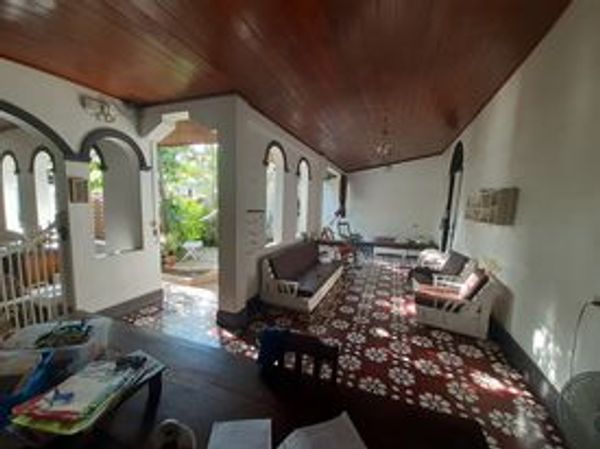 Kathleen's house - looking for 2-3 month exchange