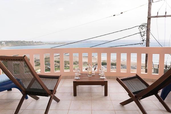 Natasha  & Vassiliss hus