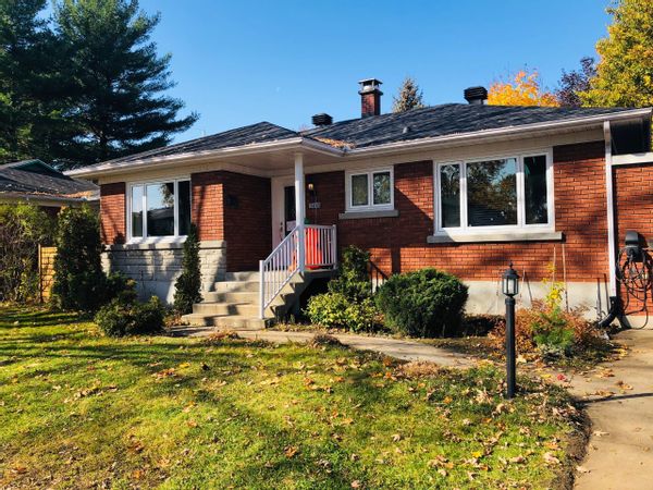 Philippe & Paules hus