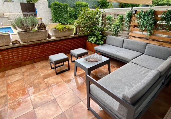 Ariadna & Martís hus