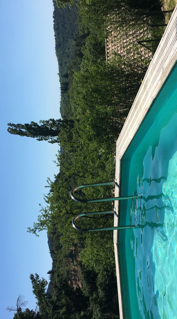 Armelle & Florian s Haus