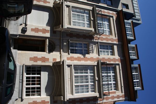 Amazing family duplex in Brussel ! (180m2 + Garden) central location