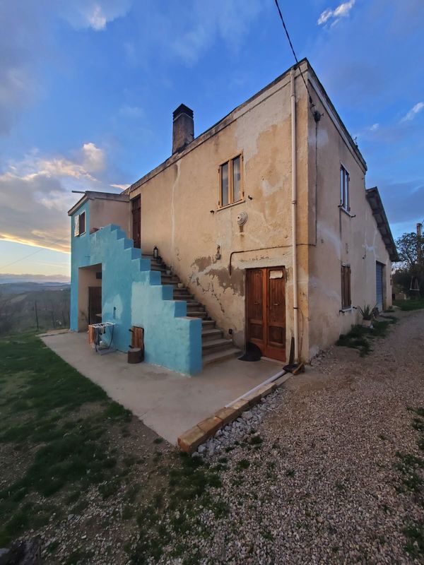 Entire house or private room (your choice)