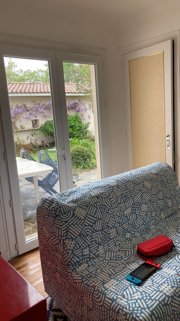 Anne Jules & Pierre s Haus