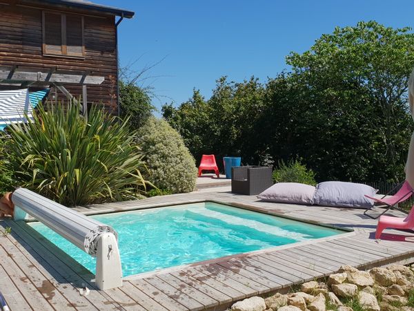 David et virginies hus