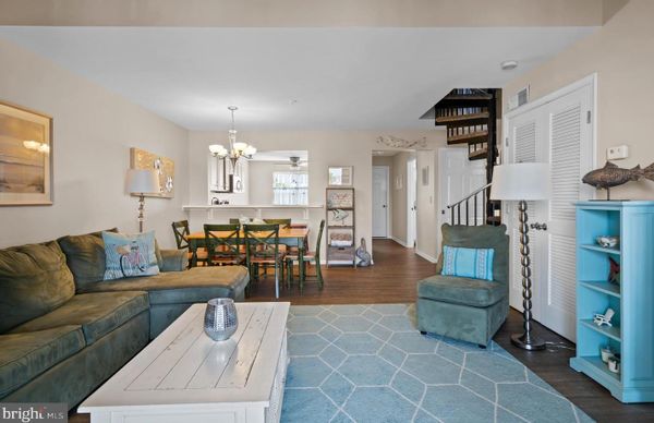 Michelle & Daves hus