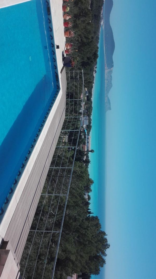 Marian, Mi Casa En Ibizas hus