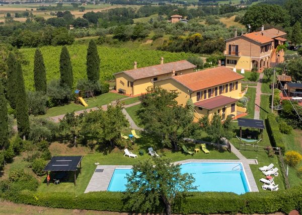 Monica & Alberto s Haus