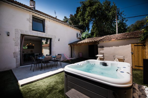 Fanny Et Yannickina kuća