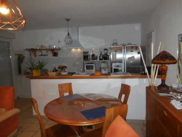 Marie-Annickina kuća