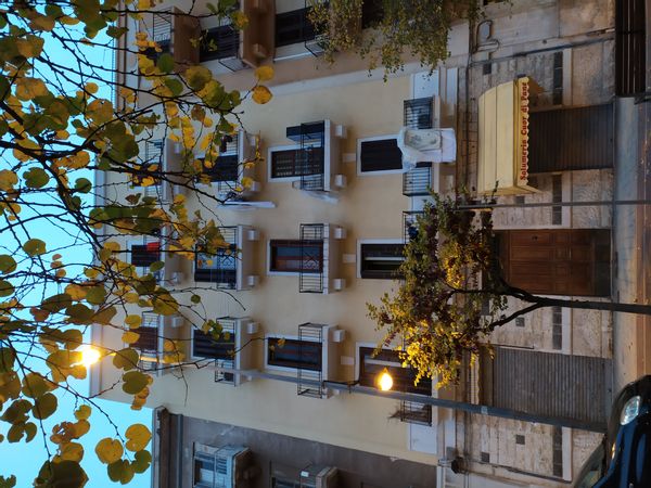 Letizia&claudias hus