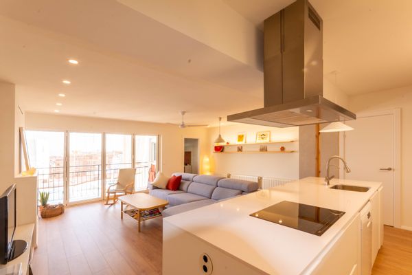 Iñaki Y Carme s Haus