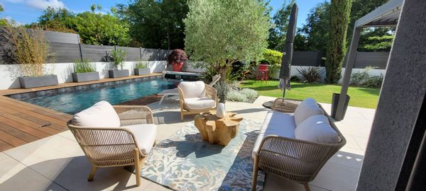 Cédrik Et Séverines hus