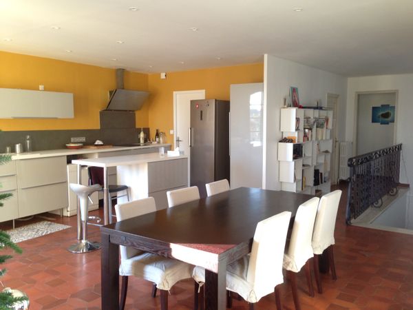 Marie-christineina kuća