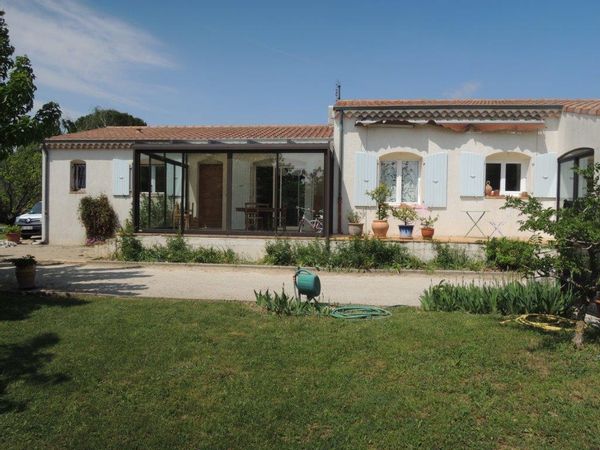 Roselyne et Antoines hus