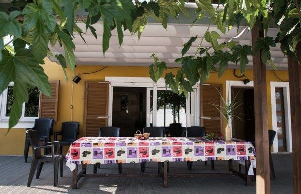 Paula y Eduard s Haus