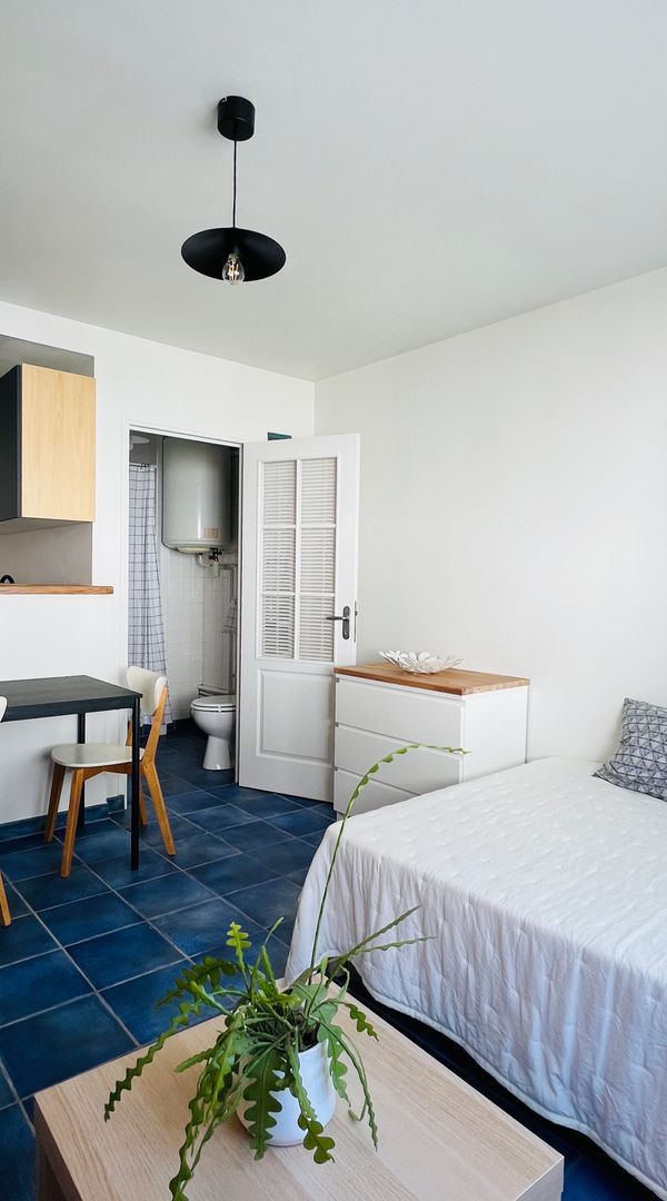 Justine & Christophe s Haus