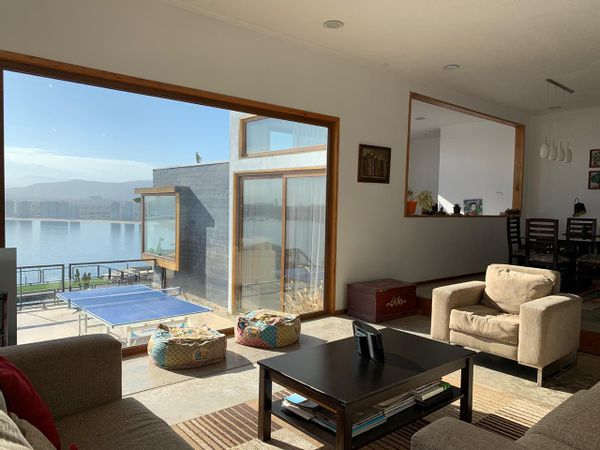 José Franciscos hus