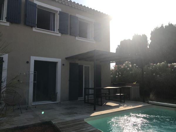 Bérengèreina kuća