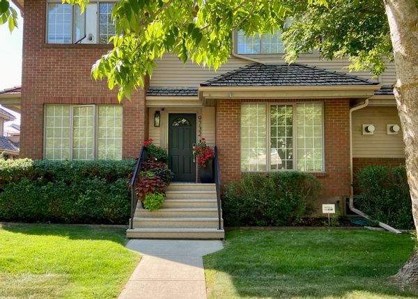 Neill & Micheles hus