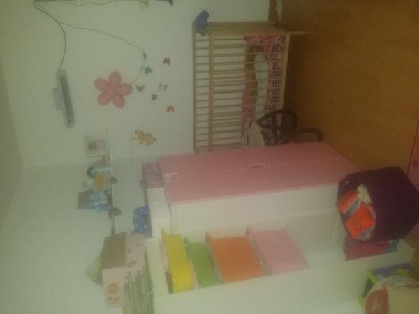 Sven And Mekdes's house