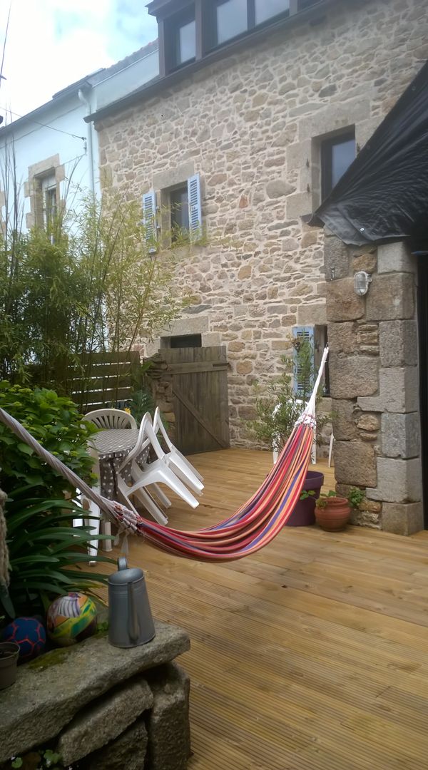 Céline & Vincents hus