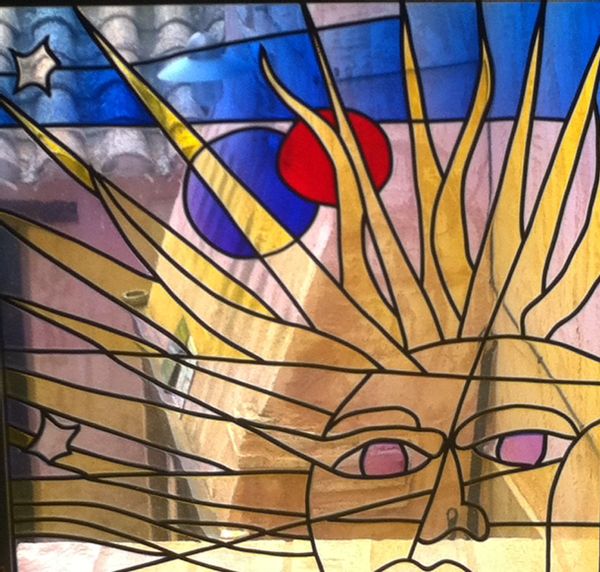 huis van Juan Ángel