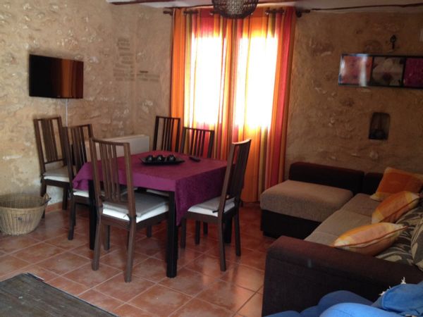 huis van Juan Ángel