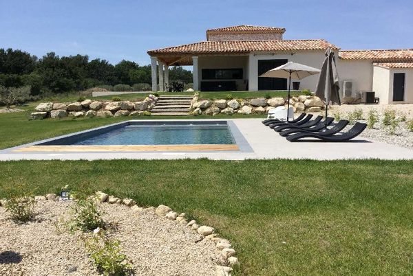 Loïc & Emilieina kuća