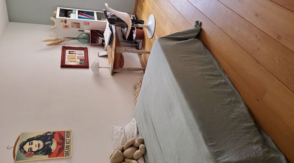 Sophie David Marina Lucieina kuća