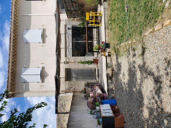 Sophie David Marina Lucieina kuća