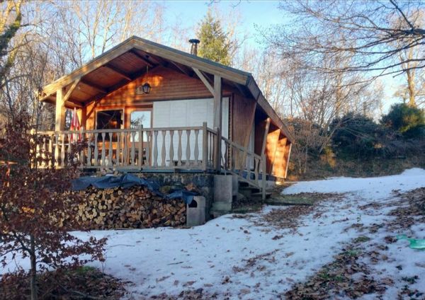 Famille⛵Trompailleina kuća