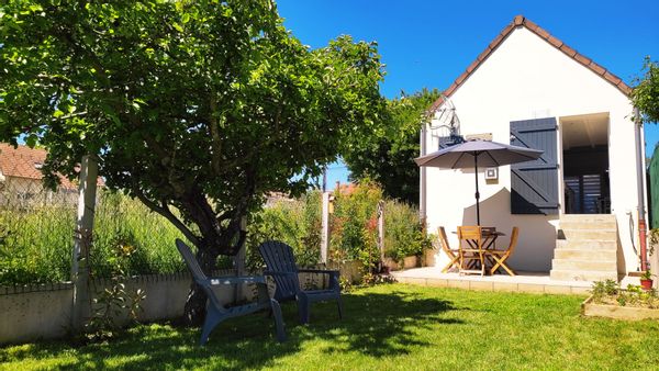 Isabelle Et Michaëls hus