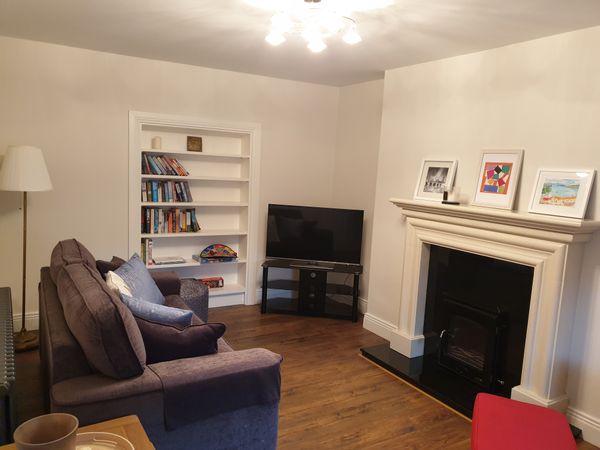 Beautifully renovated town house in the heart of  Westport, Co. Mayo