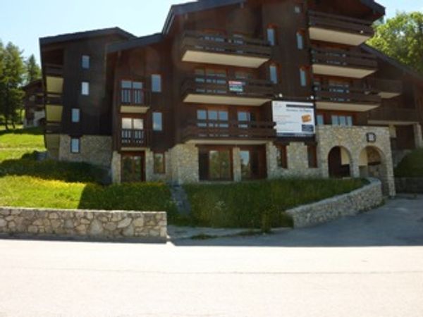 Jean Philippe s Haus